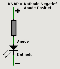 ledweerstand