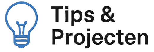 Projecten